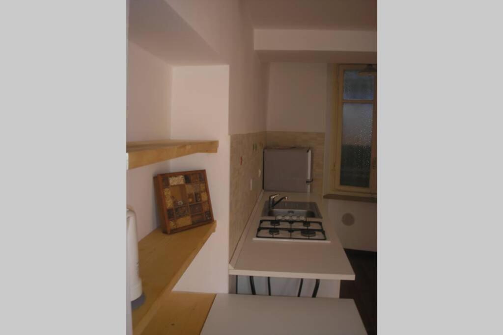 Del Nobile Apartment II 토리노 외부 사진