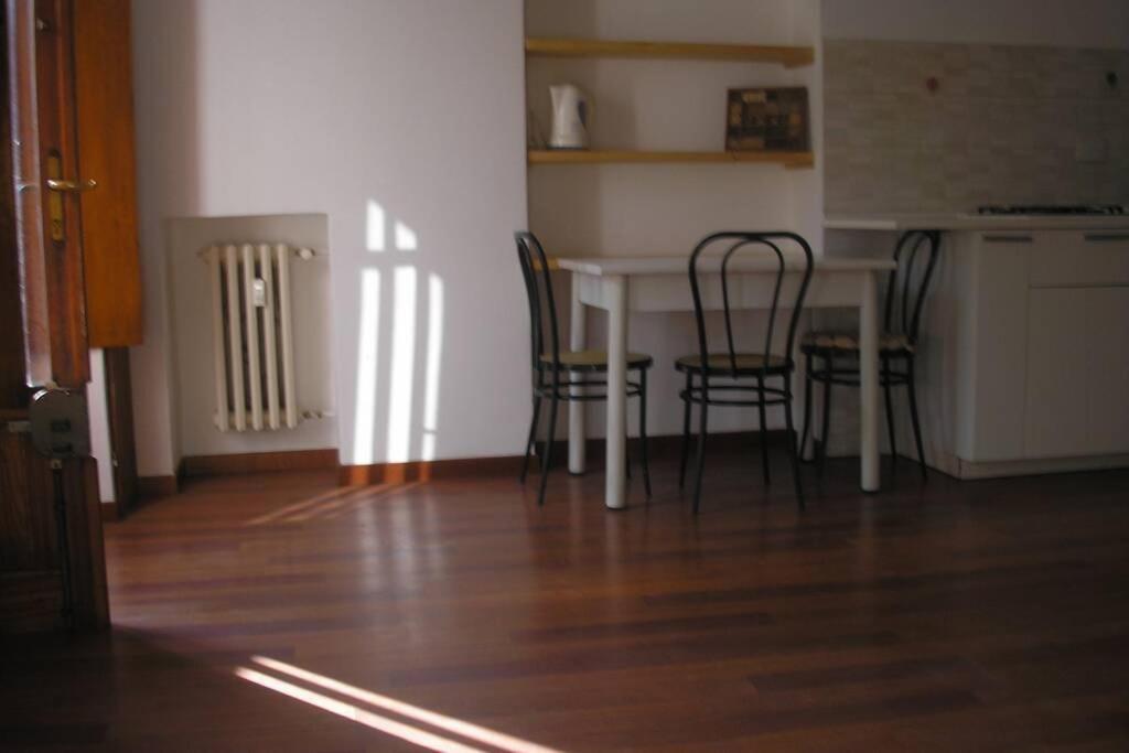 Del Nobile Apartment II 토리노 외부 사진
