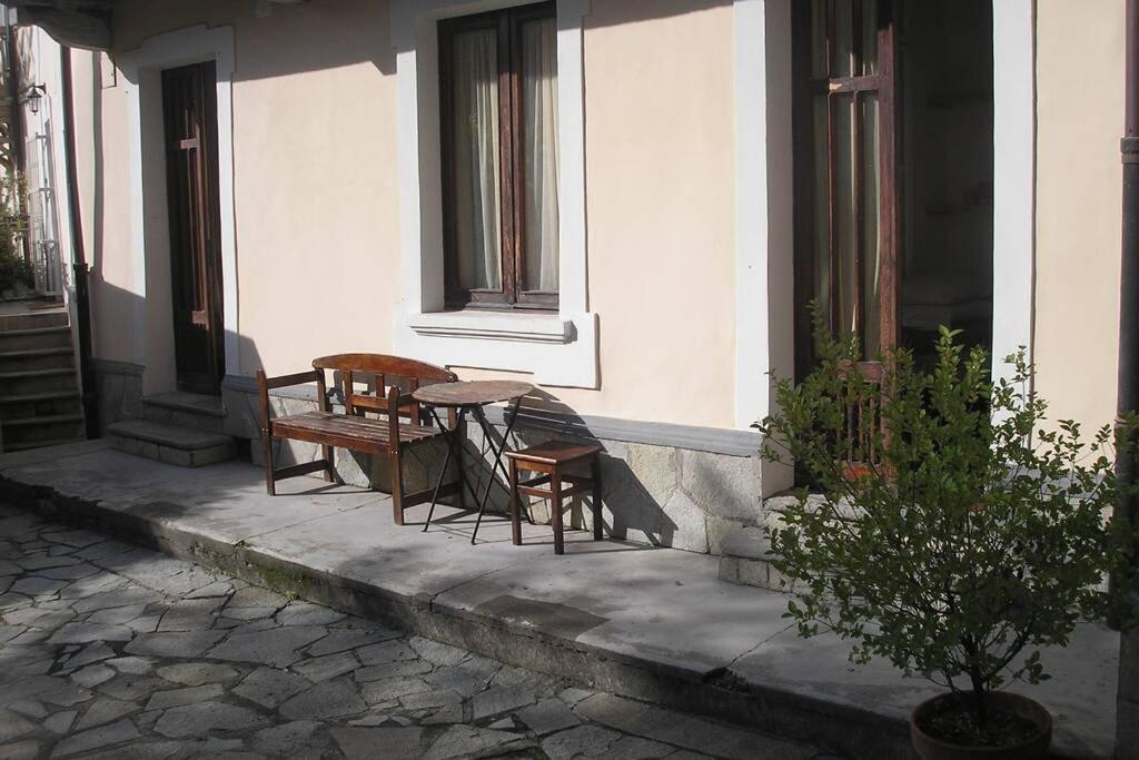 Del Nobile Apartment II 토리노 외부 사진