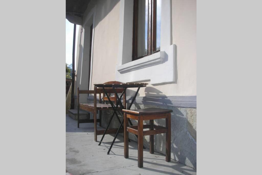 Del Nobile Apartment II 토리노 외부 사진