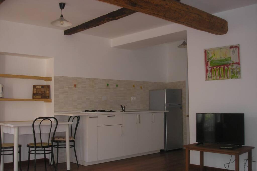 Del Nobile Apartment II 토리노 외부 사진