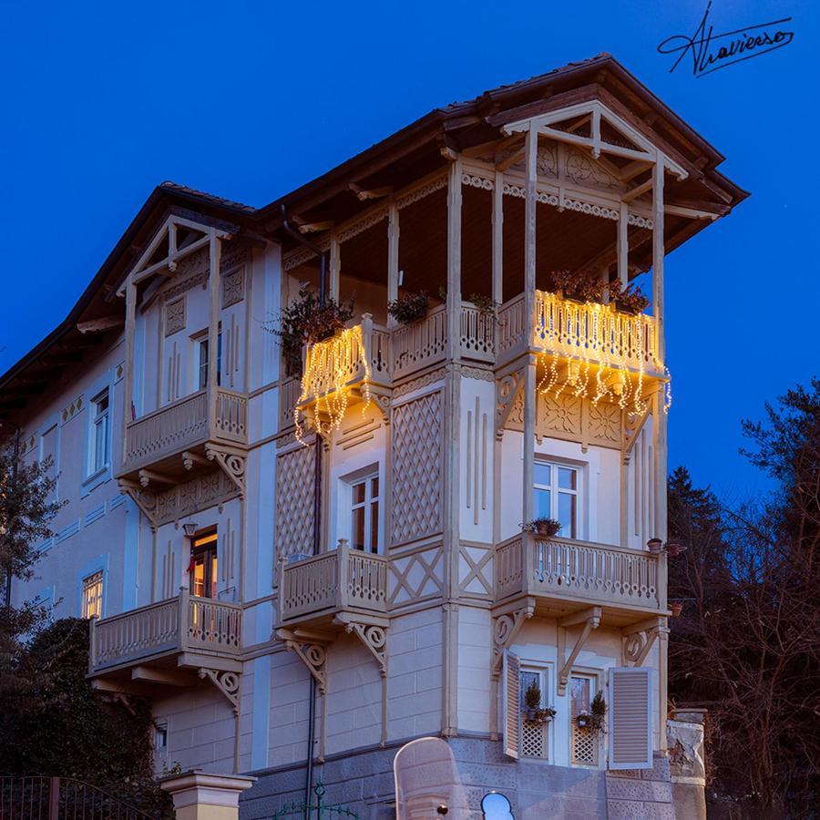 Del Nobile Apartment II 토리노 외부 사진