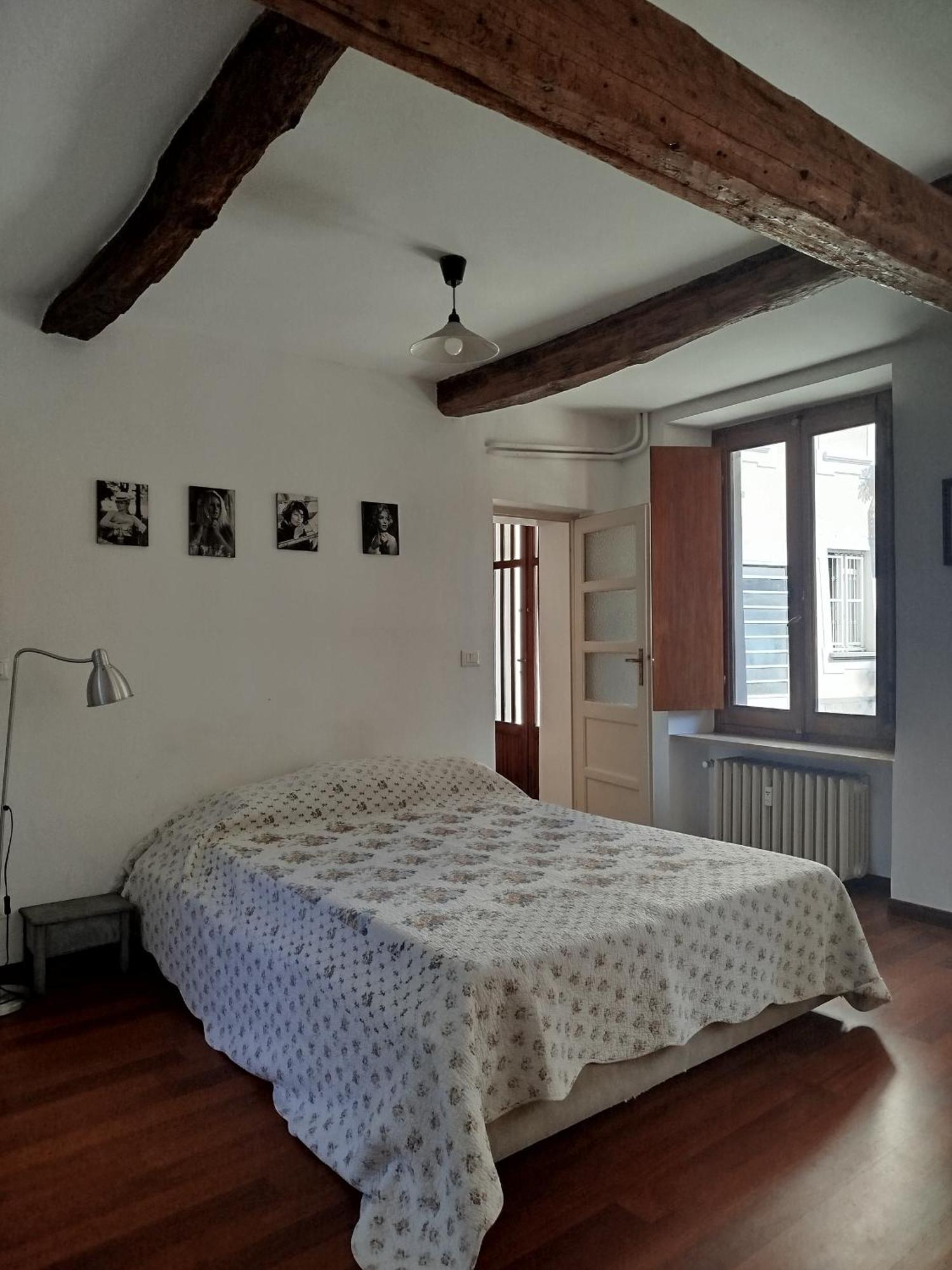 Del Nobile Apartment II 토리노 외부 사진