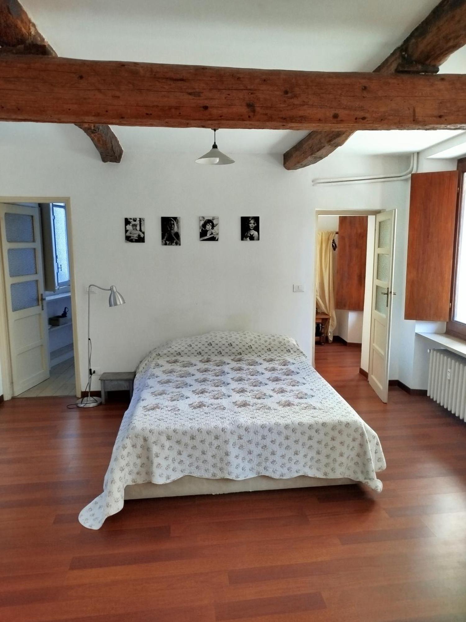 Del Nobile Apartment II 토리노 외부 사진