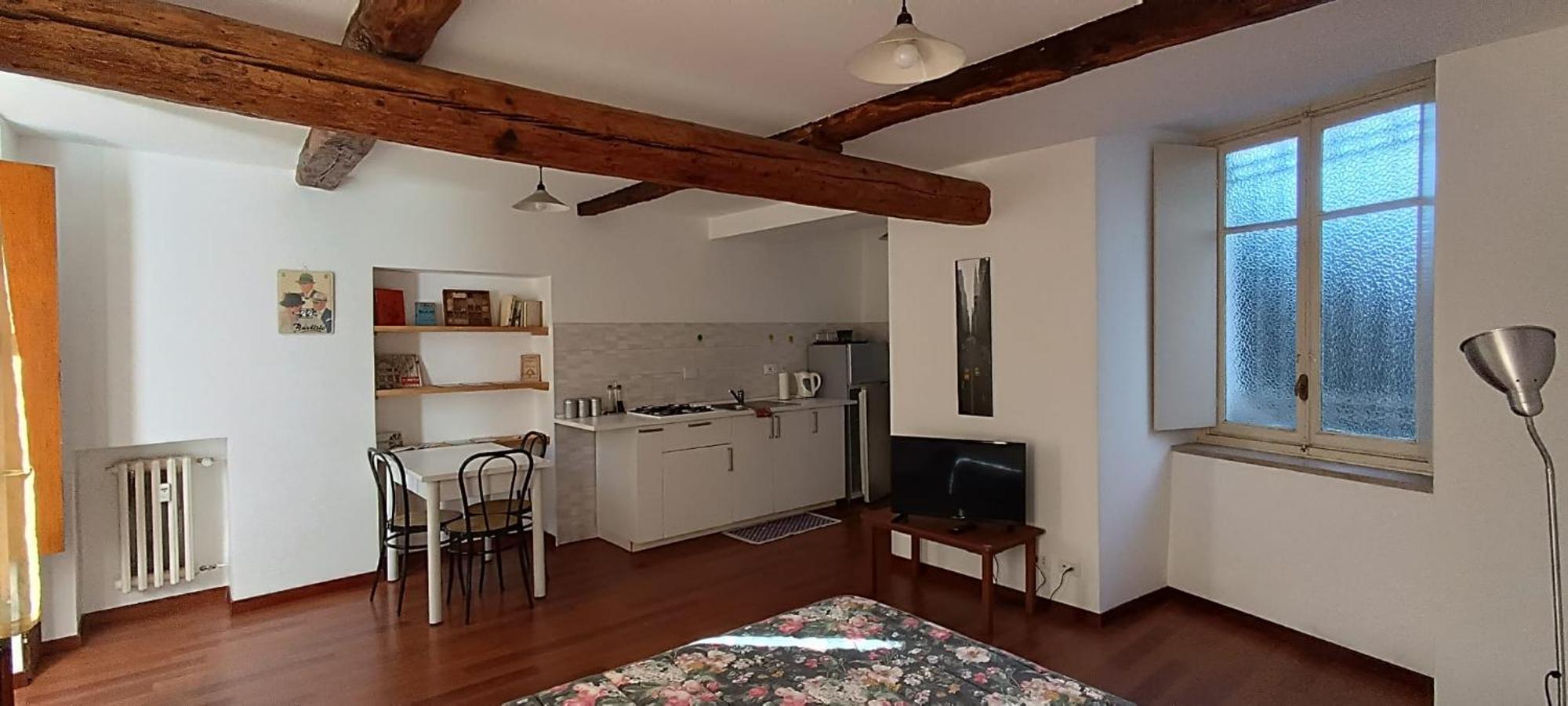 Del Nobile Apartment II 토리노 외부 사진