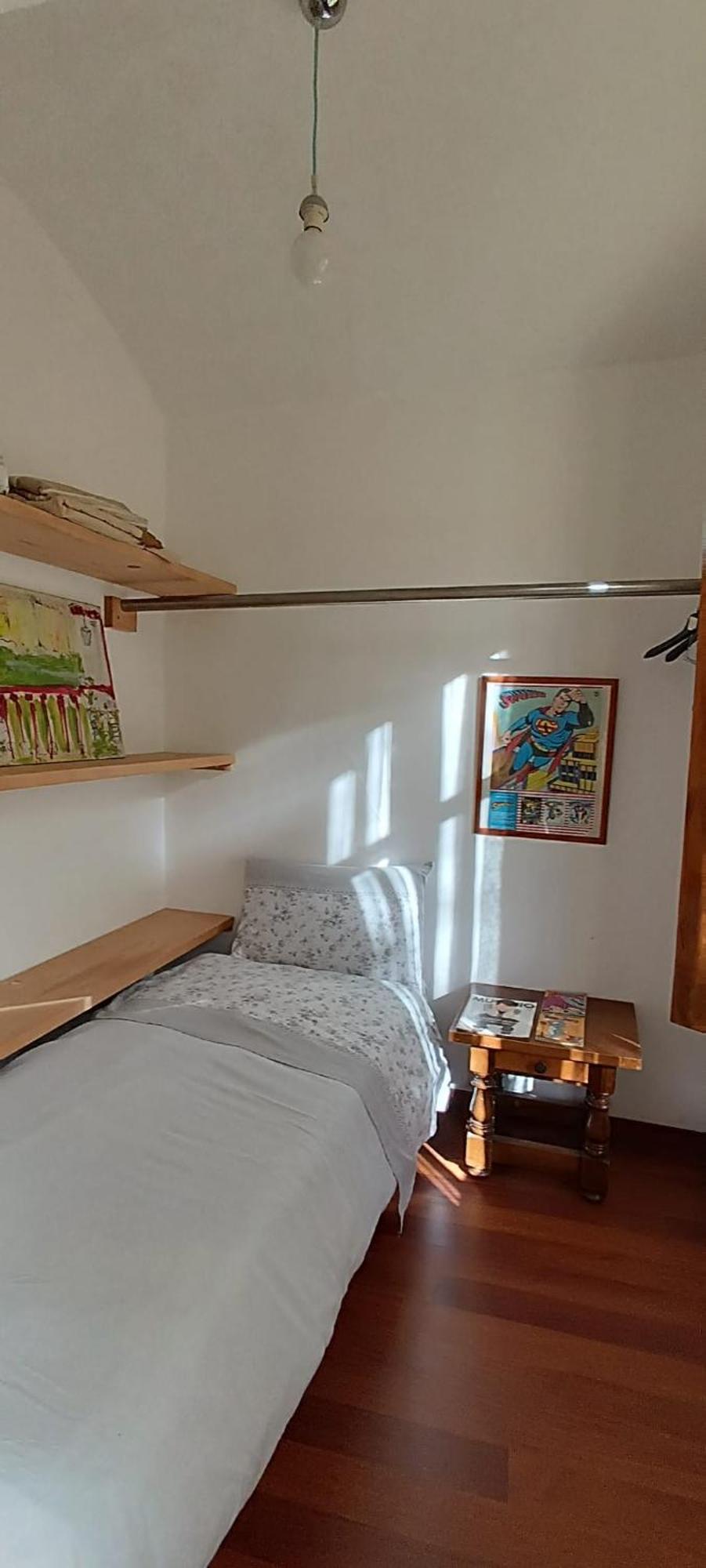 Del Nobile Apartment II 토리노 외부 사진