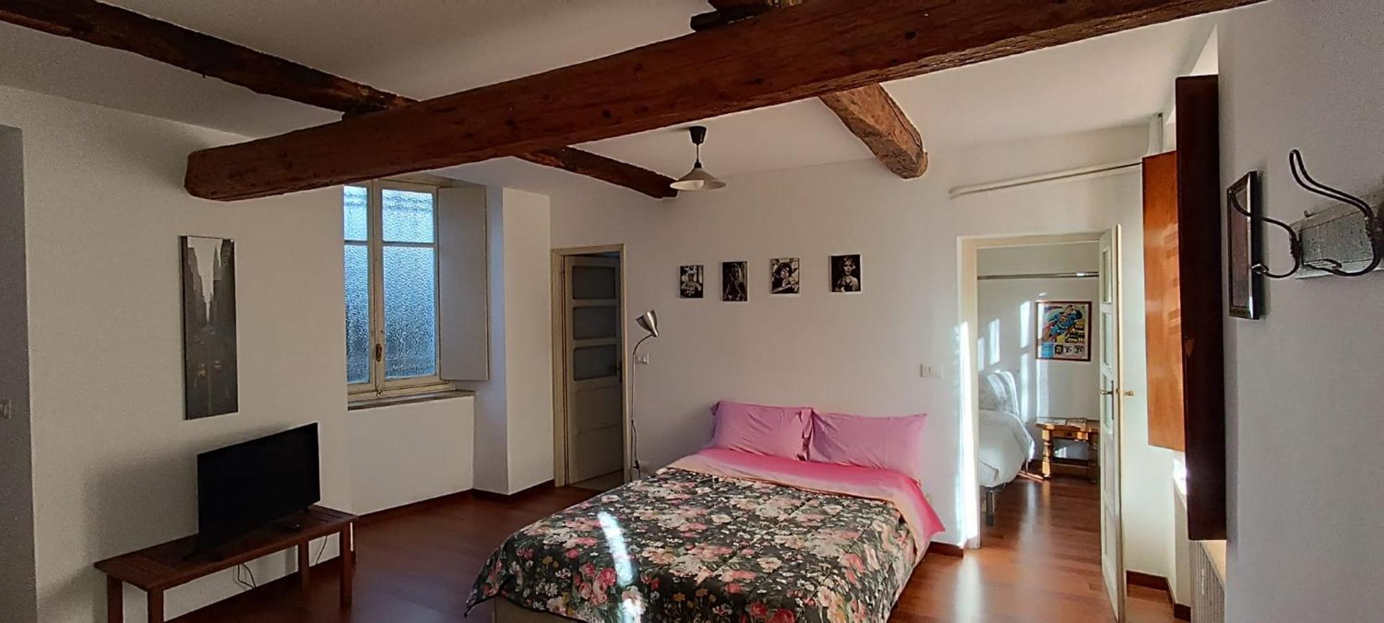 Del Nobile Apartment II 토리노 외부 사진